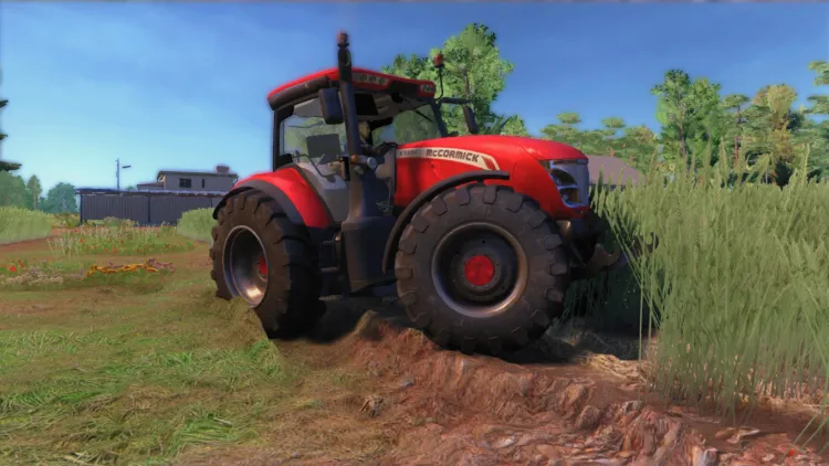 Скриншот Farm Expert 2017 — 5