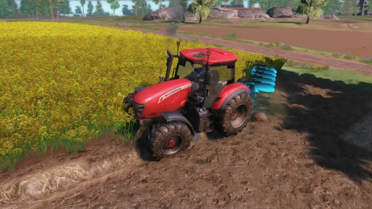 Скриншот Farm Expert 2017 — 7