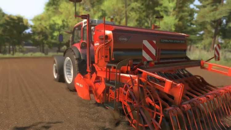 Скриншот Farm Expert 2017 — 9
