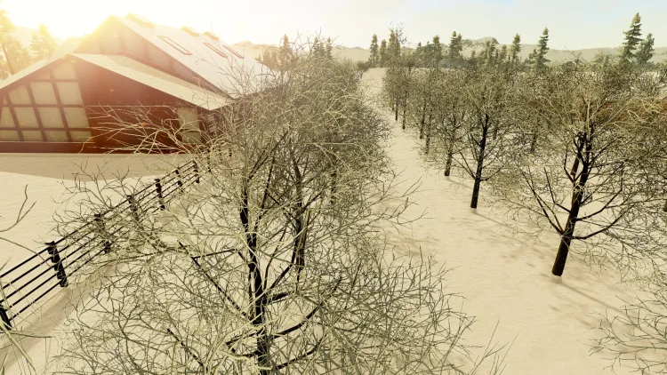 Скриншот Farm Manager 2018 — 2