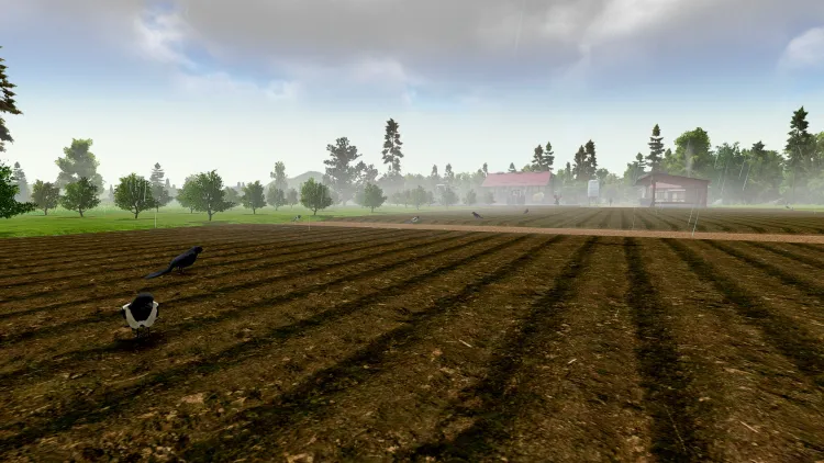 Скриншот Farm Manager 2018 — 3