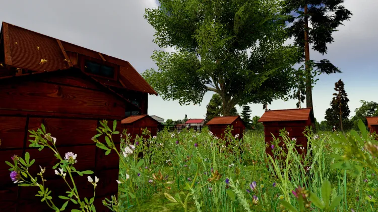 Скриншот Farm Manager 2018 — 4