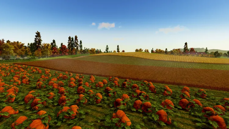Скриншот Farm Manager 2018 — 7