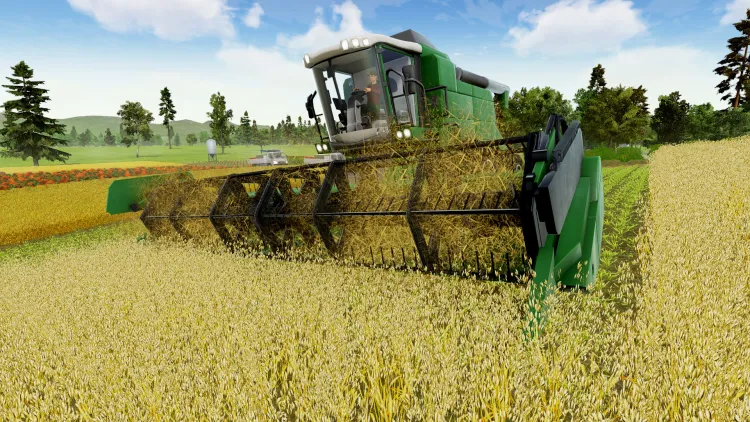 Скриншот Farm Manager 2018 — 9