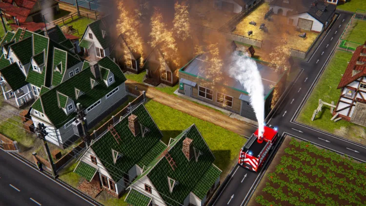 Скриншот Farm Manager 2021 — 2