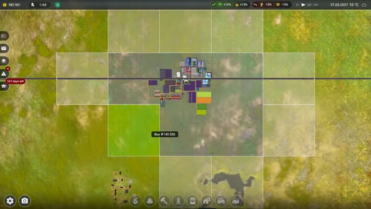 Скриншот Farm Manager 2021 — 3