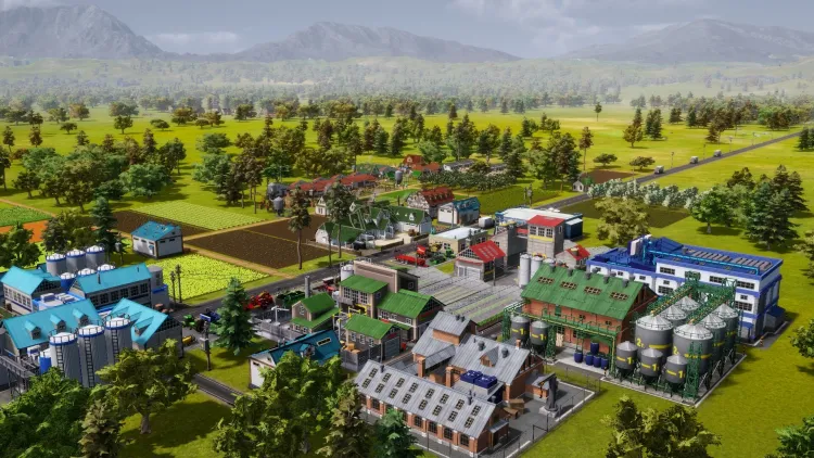 Скриншот Farm Manager 2021 — 4