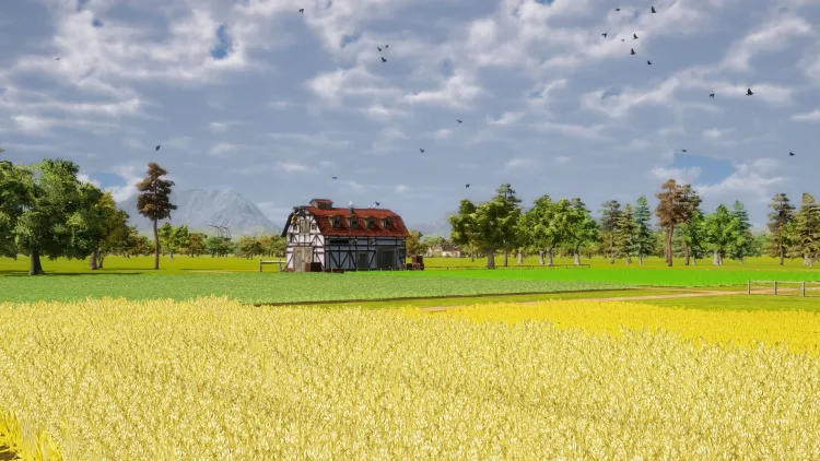 Скриншот Farm Manager 2021 — 6