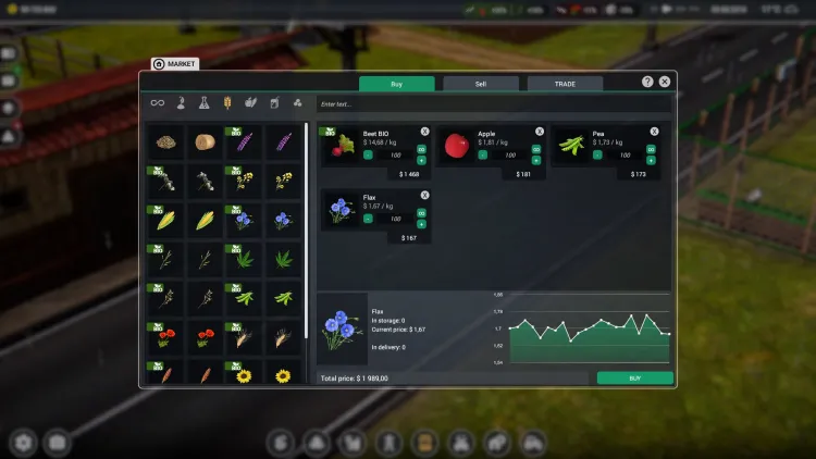 Скриншот Farm Manager 2021 — 7