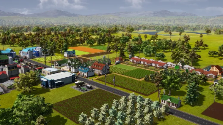 Скриншот Farm Manager 2021 — 9
