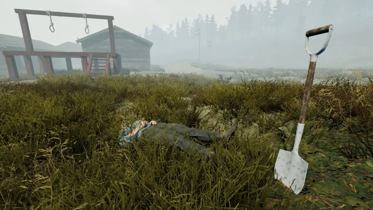 Скриншот Farmer's Father: Save the Innocence — 7