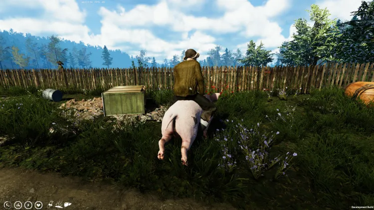 Скриншот Farmer's Life — 6