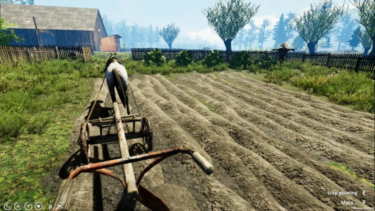 Скриншот Farmer's Life — 7