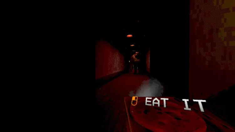 Скриншот Feed It — 9