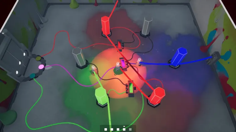 Скриншот Filament: Marmalade Edition — 3