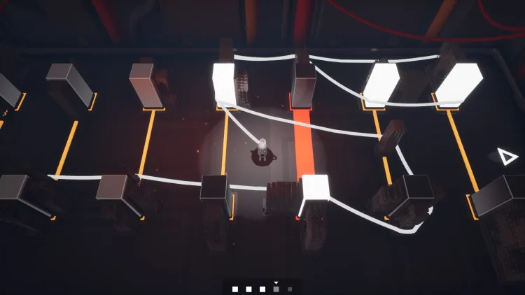 Скриншот Filament: Marmalade Edition — 4