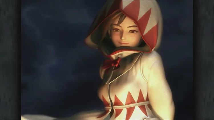 Скриншот Final Fantasy IX (Nintendo Switch - Цифровая версия) (EU) — 5