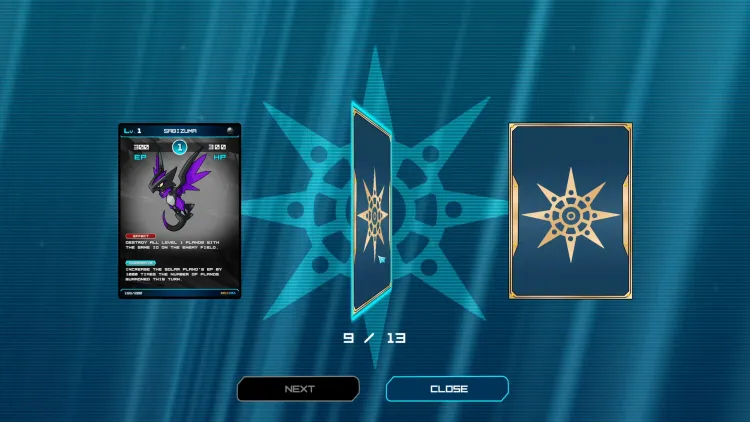 Скриншот Final Stardust: Cosmic Nexus — 3