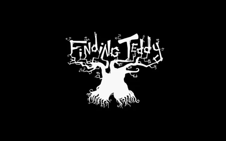 Скриншот Finding Teddy — 8