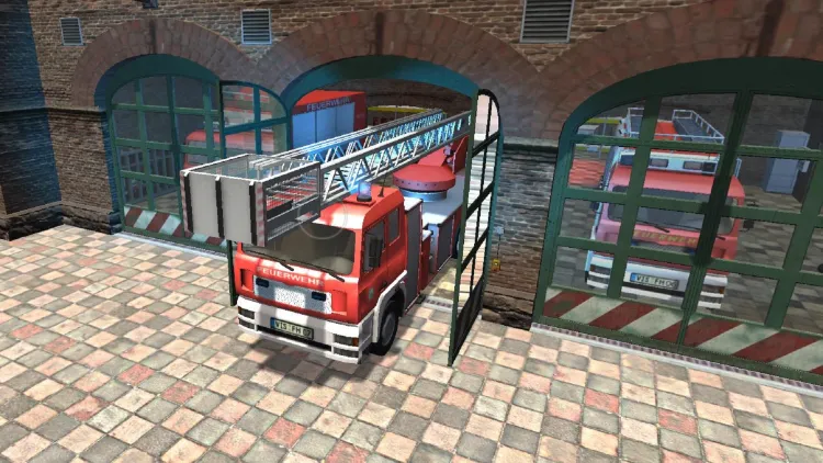 Скриншот Firefighters 2014 (Версия для СНГ [ Кроме РФ и РБ ]) — 3