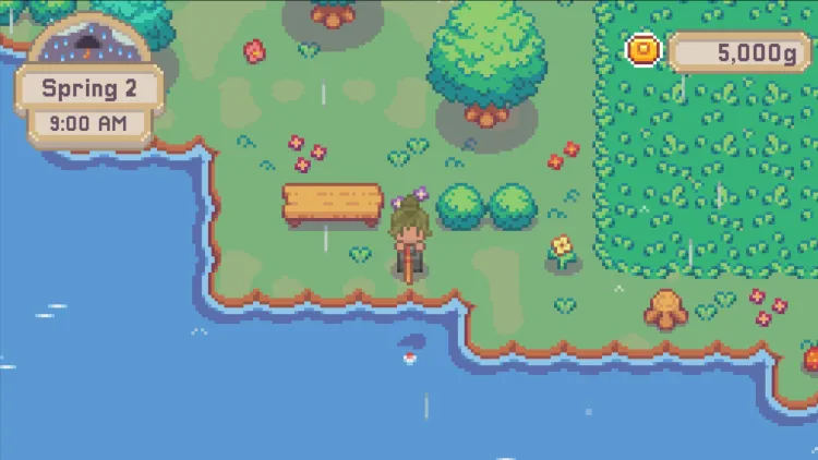 Скриншот Firefly Village — 6