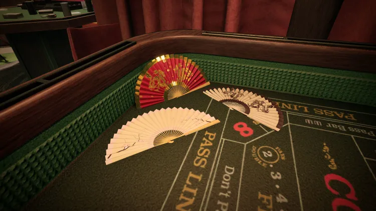 Скриншот First Class Trouble Lunar New Year Pack DLC — 1
