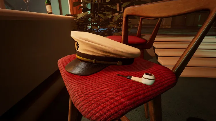 Скриншот First Class Trouble Supporter Pack DLC — 4
