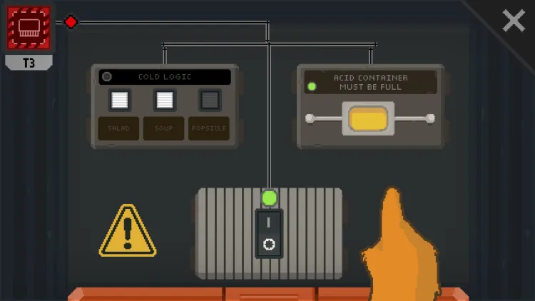 Скриншот FixFox — 6