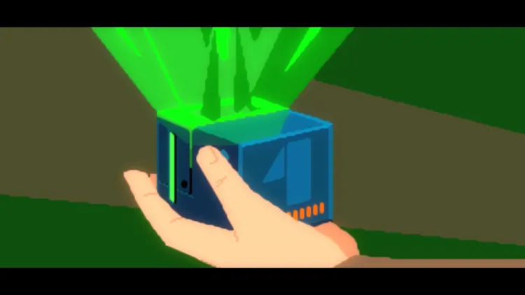 Скриншот Flashback — 4