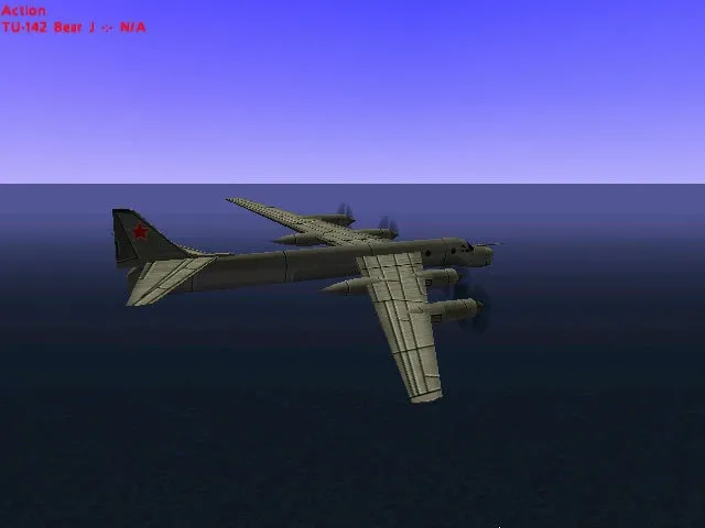 Скриншот Fleet Command — 3