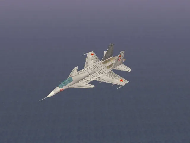 Скриншот Fleet Command — 7