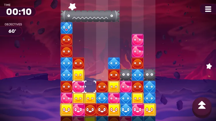 Скриншот Flipon — 2