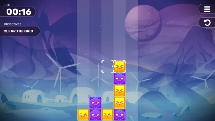 Скриншот Flipon — 3