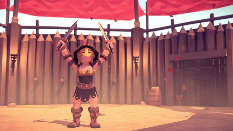 Скриншот For The King: Lost Civilization Adventure Pack — 1