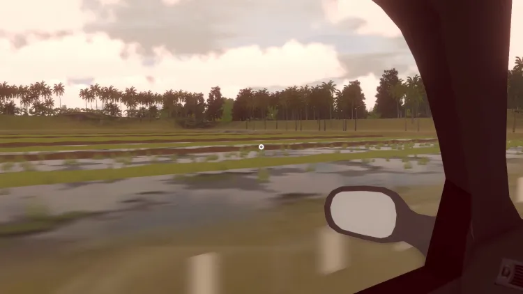 Скриншот Forgotten Fields — 7