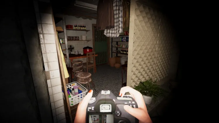 Скриншот Forsake: Urban horror — 1