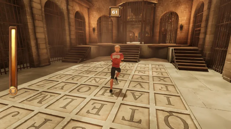 Скриншот Fort Boyard — 8