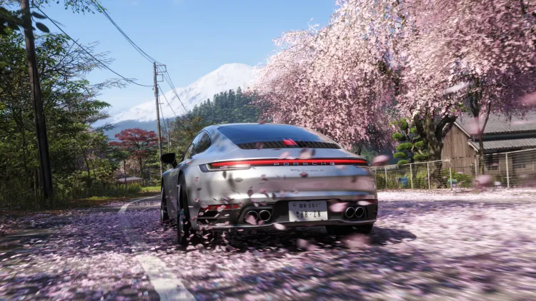 Скриншот Forza Horizon 6 (цифровая версия) (Xbox Series X|S + Windows) (WW) — 1