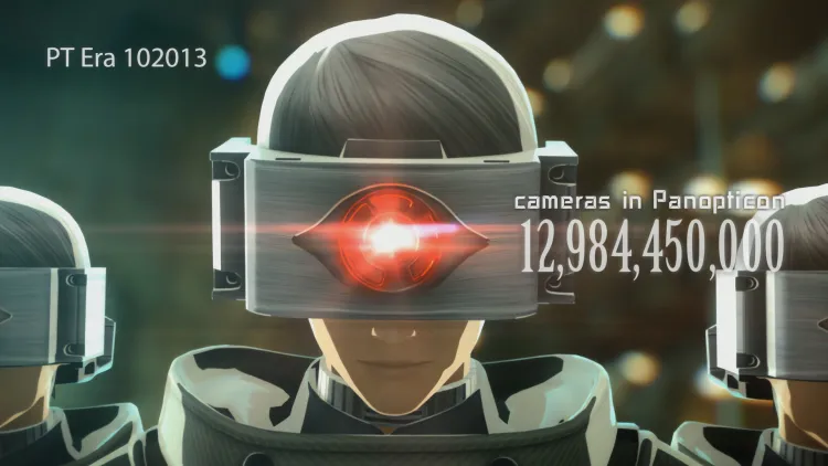Скриншот Freedom Wars Remastered Contribution Edition — 9