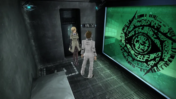 Скриншот Freedom Wars Remastered — 6
