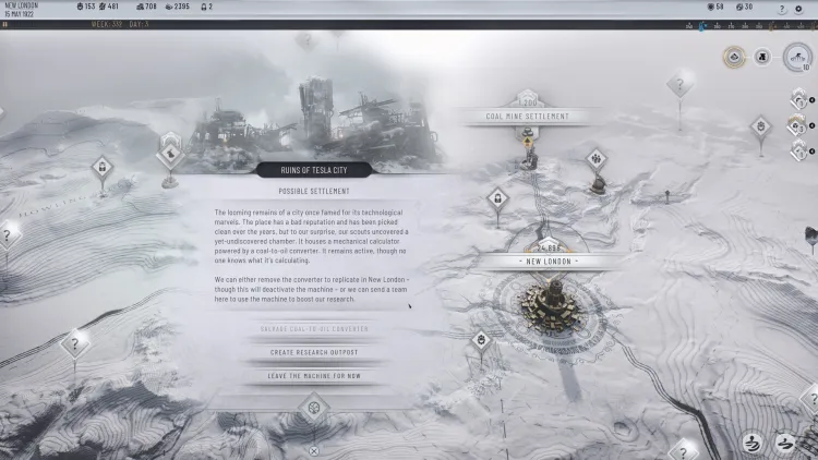 Скриншот Frostpunk 2 — 4