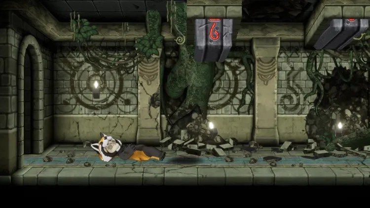 Скриншот Fuga: Melodies of Steel 2 - Season Pass DLC — 1