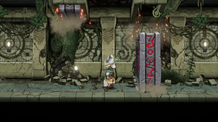 Скриншот Fuga: Melodies of Steel 2 - Season Pass DLC — 3