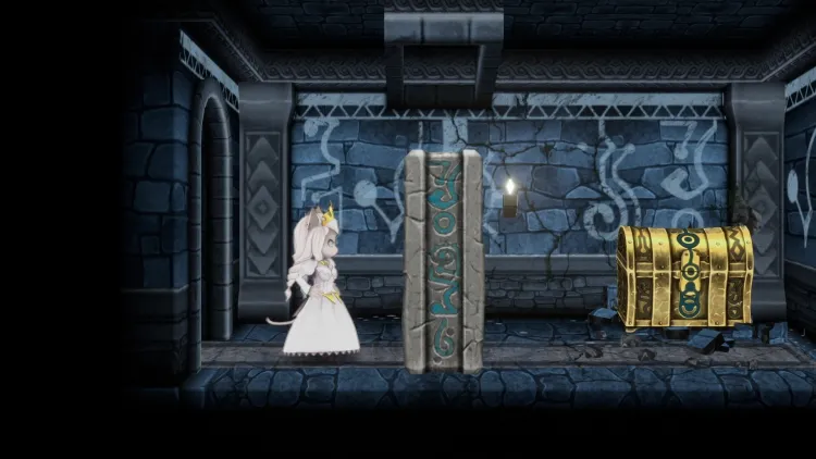 Скриншот Fuga: Melodies of Steel 2 - Tail Concerto Costume Pack DLC — 1