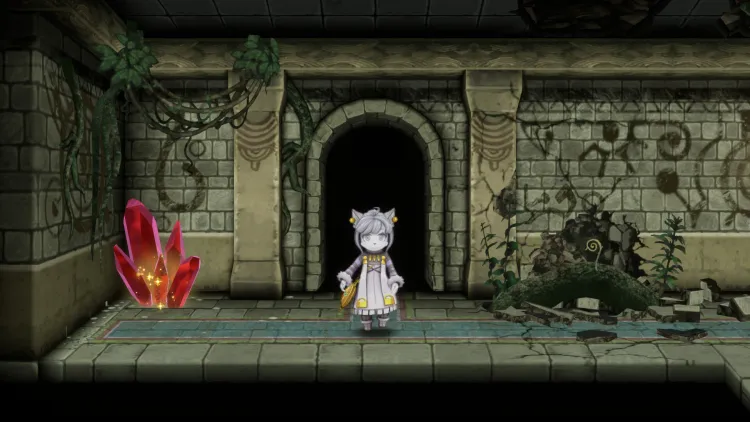 Скриншот Fuga: Melodies of Steel 3 - Ultimate Edition — 2
