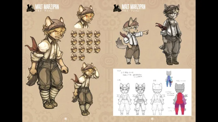 Скриншот Fuga: Melodies of Steel - Deluxe Edition Upgrade Pack DLC — 3