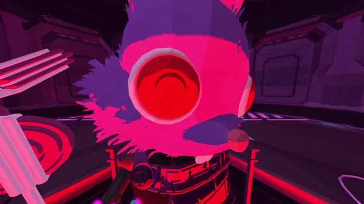 Скриншот Furi — 5