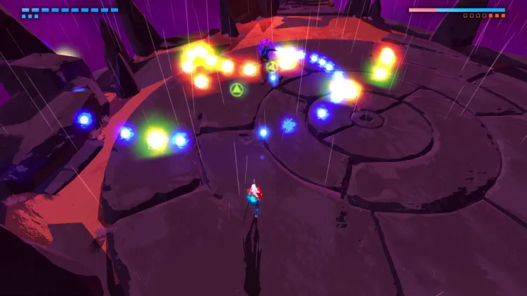 Скриншот Furi — 8