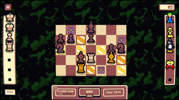 Скриншот Gambonanza — 3