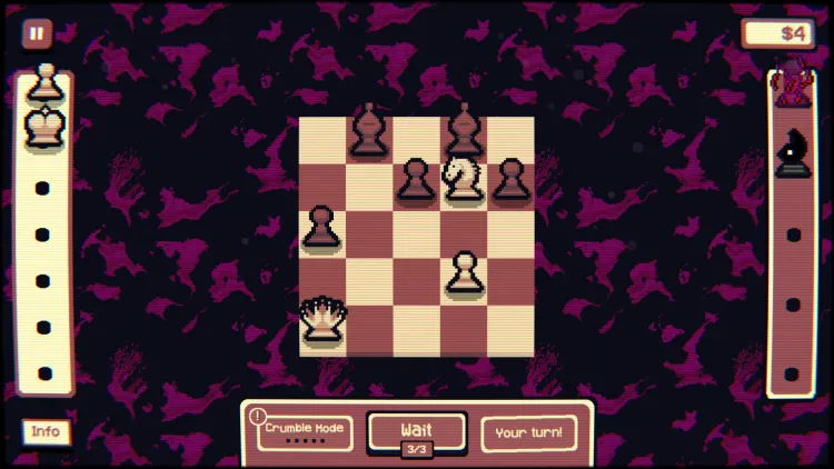 Скриншот Gambonanza — 6
